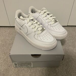 Nike Air Force 1 - All White